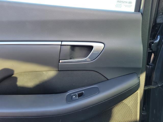 used 2023 Hyundai Sonata car, priced at $21,997