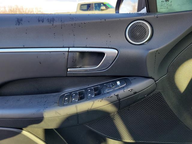 used 2023 Hyundai Sonata car, priced at $21,997