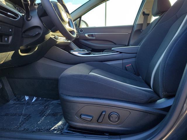 used 2023 Hyundai Sonata car, priced at $21,997