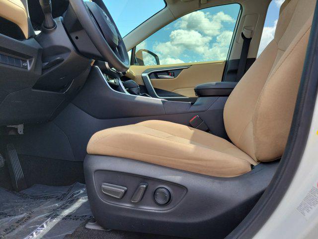 used 2019 Toyota RAV4 car, priced at $22,997