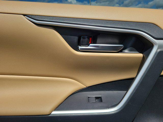 used 2019 Toyota RAV4 car, priced at $22,997