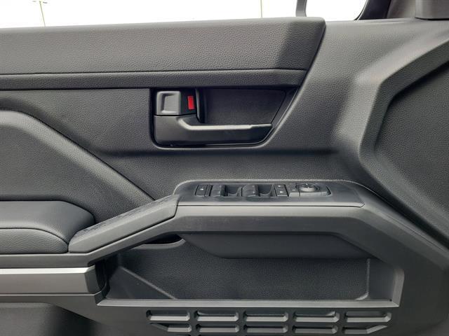 new 2025 Toyota Tacoma car, priced at $44,157