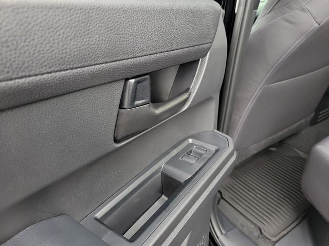 new 2025 Toyota Tacoma car, priced at $44,157