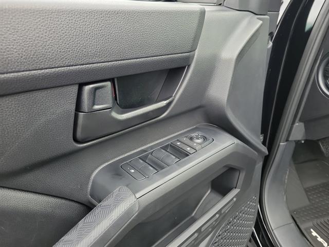 new 2025 Toyota Tacoma car, priced at $44,157