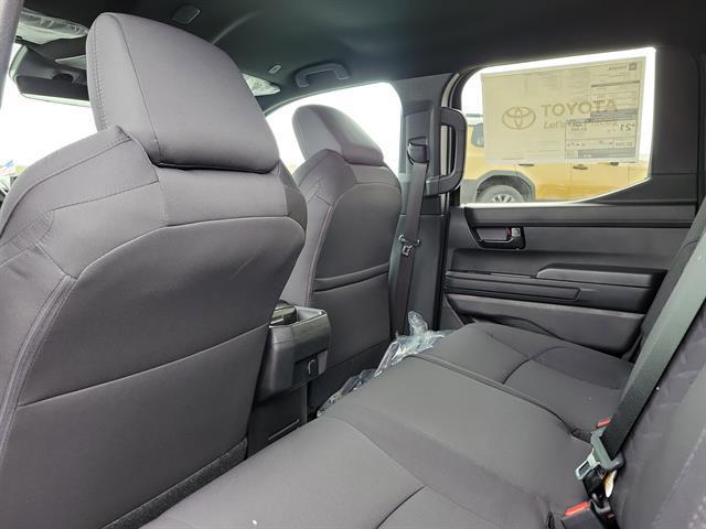 new 2025 Toyota Tacoma car, priced at $44,157