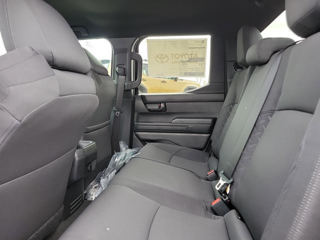new 2025 Toyota Tacoma car, priced at $44,157
