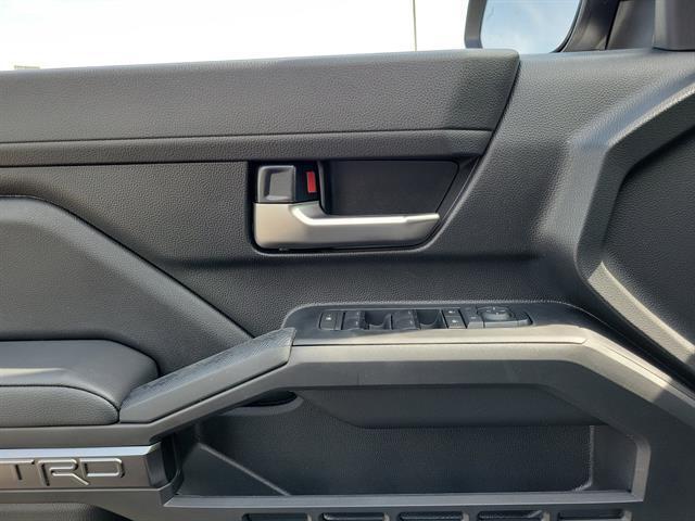 new 2025 Toyota Tacoma car, priced at $55,197