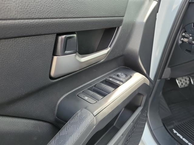 new 2025 Toyota Tacoma car, priced at $55,197