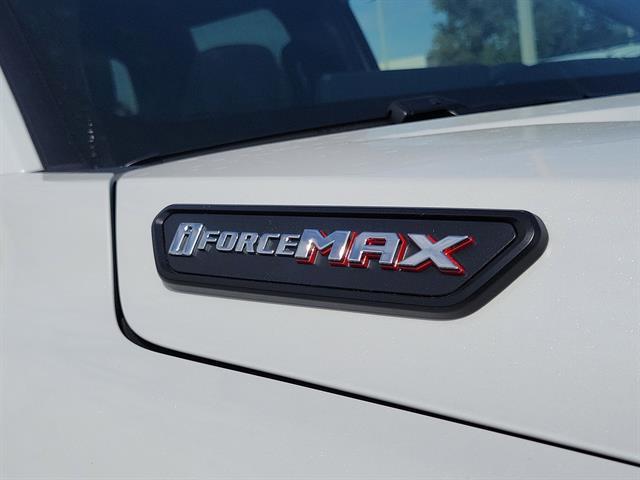 new 2025 Toyota Tacoma car, priced at $55,197