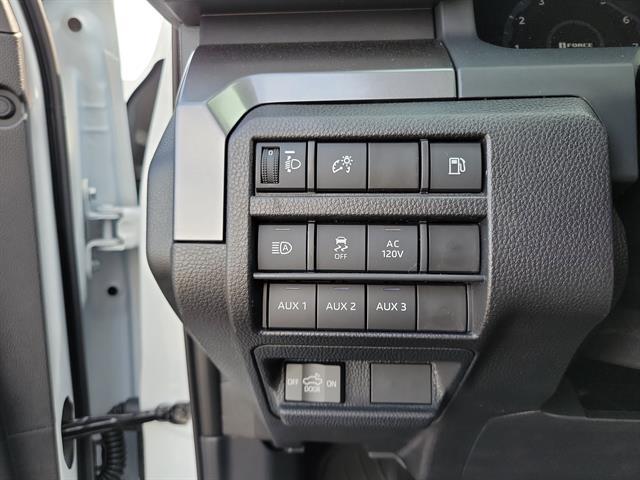 new 2025 Toyota Tacoma car, priced at $55,197