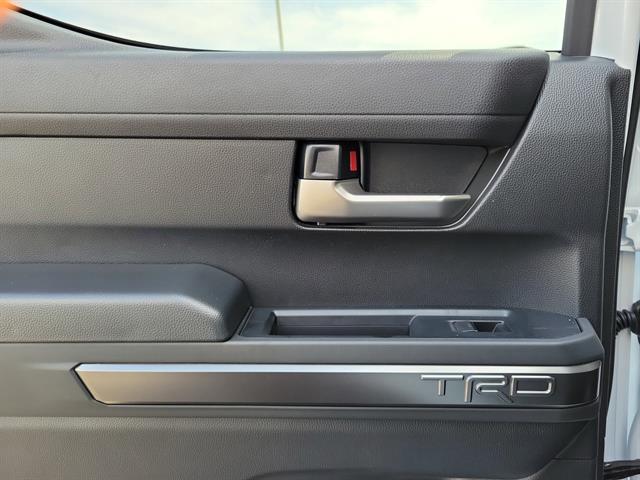 new 2025 Toyota Tacoma car, priced at $55,197