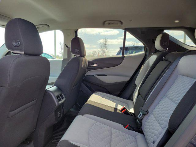 used 2019 Chevrolet Equinox car, priced at $17,497