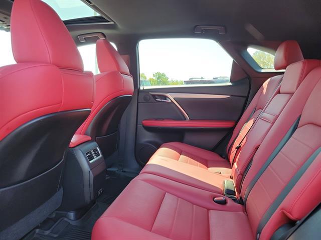 used 2022 Lexus RX 350 car, priced at $41,997