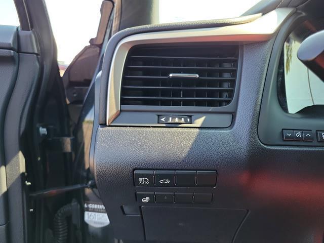 used 2022 Lexus RX 350 car, priced at $41,997