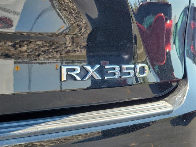 used 2022 Lexus RX 350 car, priced at $41,997