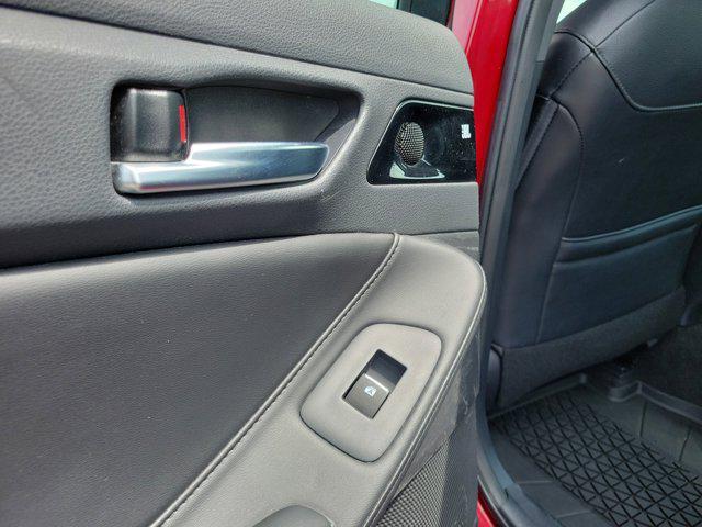 used 2019 Toyota Avalon Hybrid car, priced at $22,497