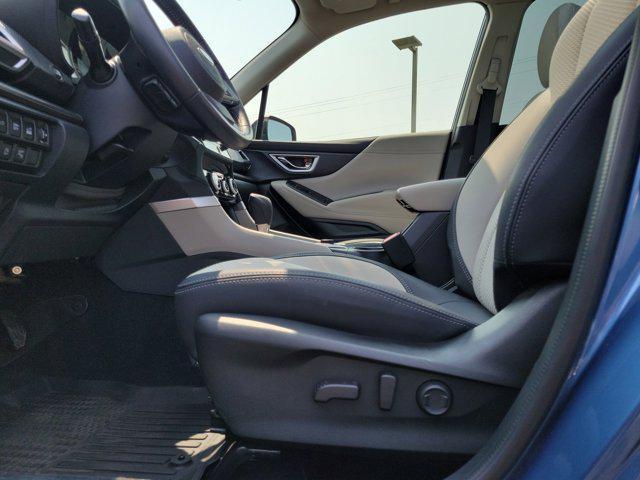 used 2022 Subaru Forester car, priced at $27,997