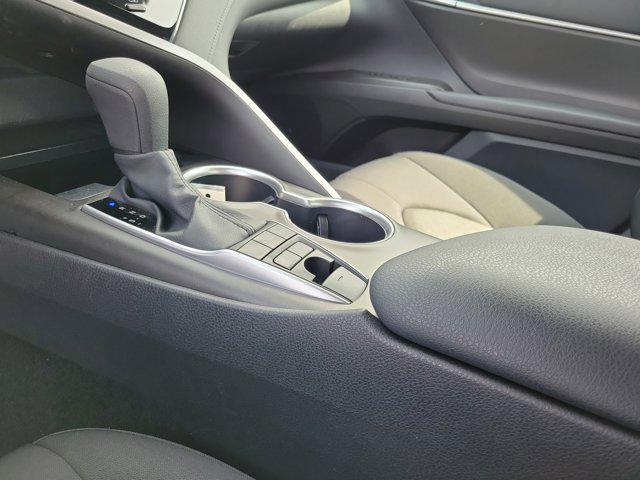 used 2023 Toyota Camry car, priced at $31,997