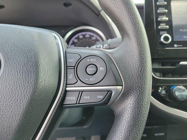 used 2023 Toyota Camry car, priced at $31,997
