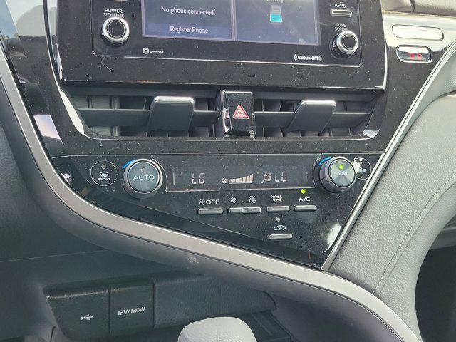 used 2023 Toyota Camry car, priced at $31,997