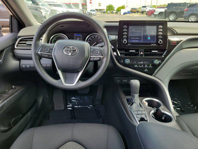 used 2023 Toyota Camry car, priced at $31,997