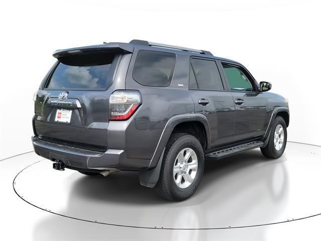 used 2023 Toyota 4Runner car, priced at $37,597