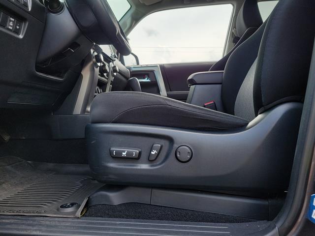 used 2023 Toyota 4Runner car, priced at $37,597