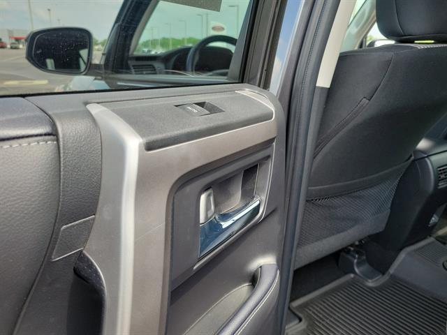 used 2023 Toyota 4Runner car, priced at $37,597