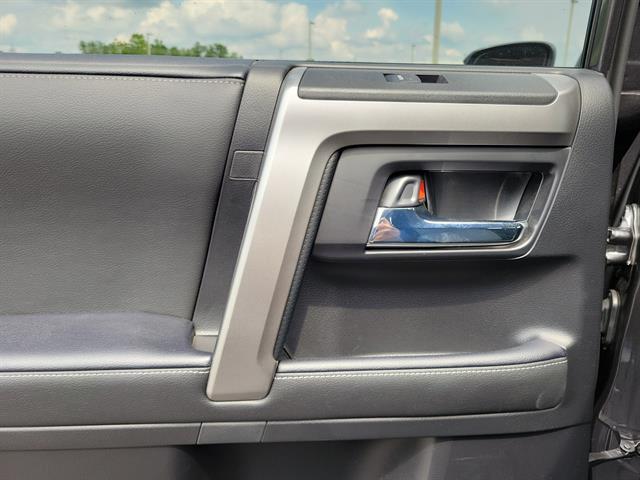 used 2023 Toyota 4Runner car, priced at $37,597