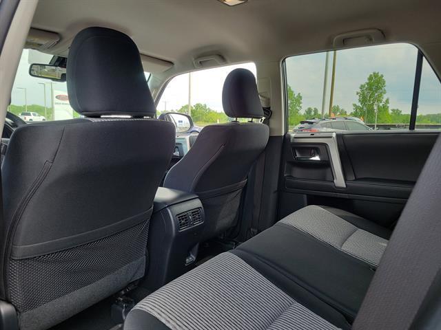 used 2023 Toyota 4Runner car, priced at $37,597