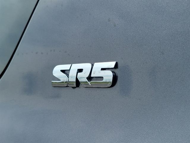 used 2023 Toyota 4Runner car, priced at $37,597