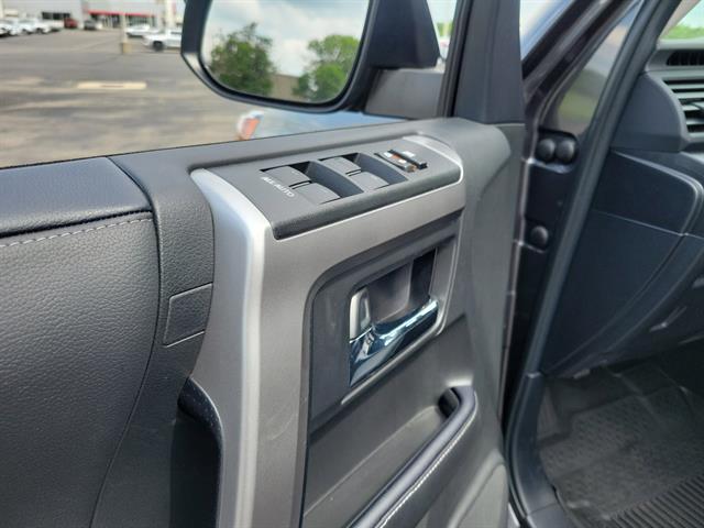 used 2023 Toyota 4Runner car, priced at $37,597