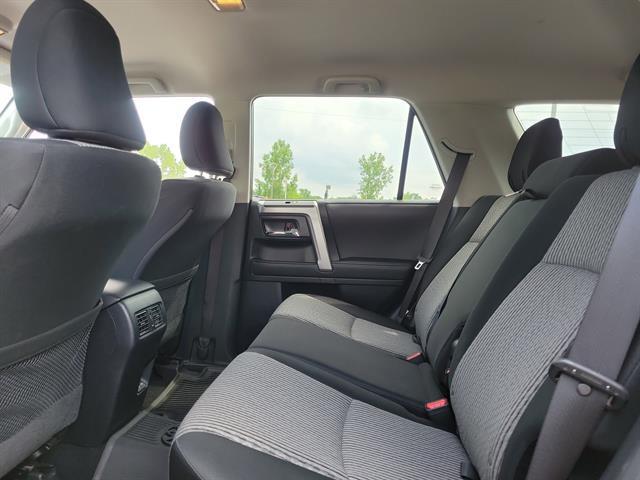 used 2023 Toyota 4Runner car, priced at $37,597