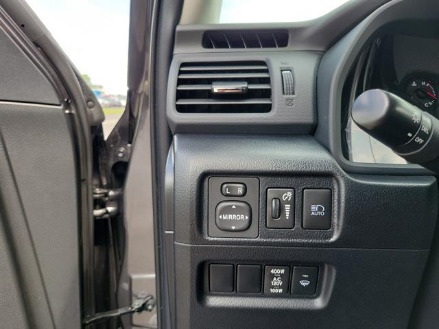 used 2023 Toyota 4Runner car, priced at $37,597