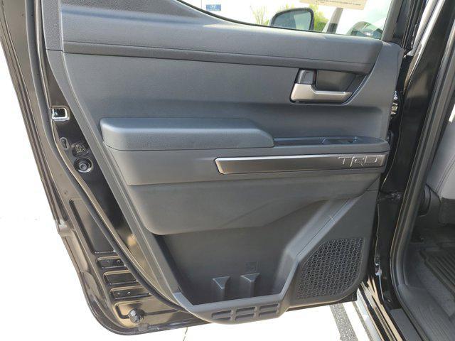 new 2025 Toyota Tacoma car, priced at $43,708