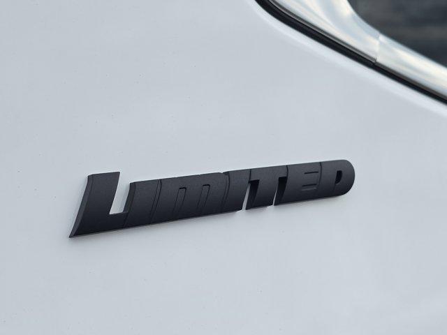 new 2025 Toyota Tundra Hybrid car, priced at $63,073