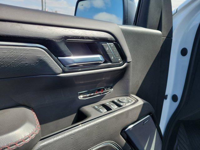 used 2023 GMC Sierra 1500 car, priced at $67,497