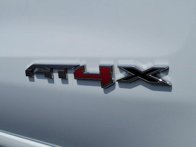 used 2023 GMC Sierra 1500 car, priced at $67,497