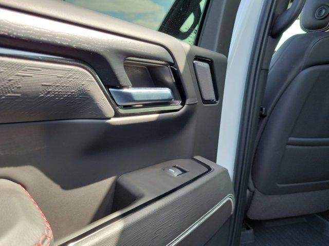 used 2023 GMC Sierra 1500 car, priced at $67,497