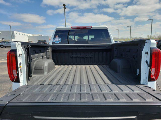 used 2023 GMC Sierra 1500 car, priced at $67,497