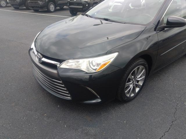 used 2016 Toyota Camry car, priced at $10,997