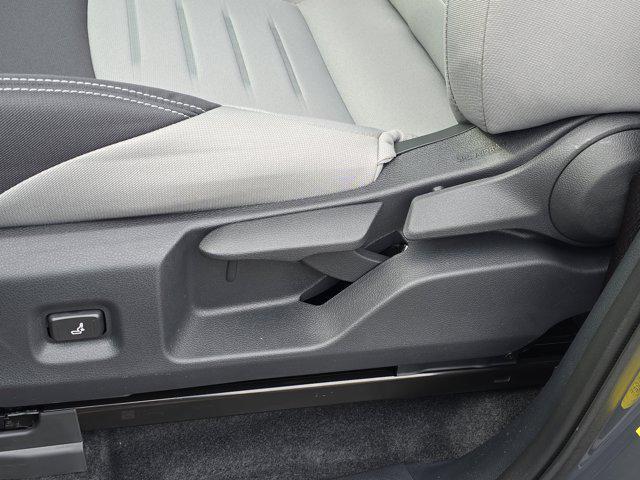new 2025 Toyota Tacoma car, priced at $48,438