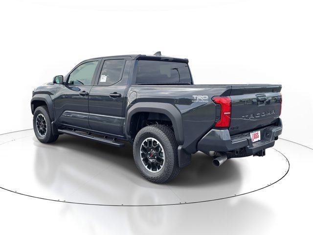 new 2025 Toyota Tacoma car, priced at $48,438