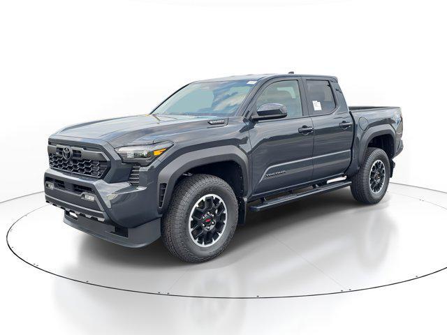new 2025 Toyota Tacoma car, priced at $48,438