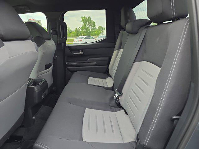 new 2025 Toyota Tacoma car, priced at $48,438