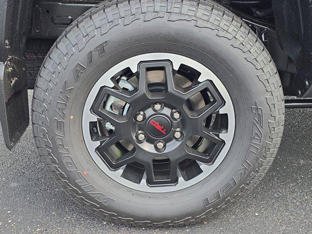 new 2025 Toyota Tacoma car, priced at $48,438