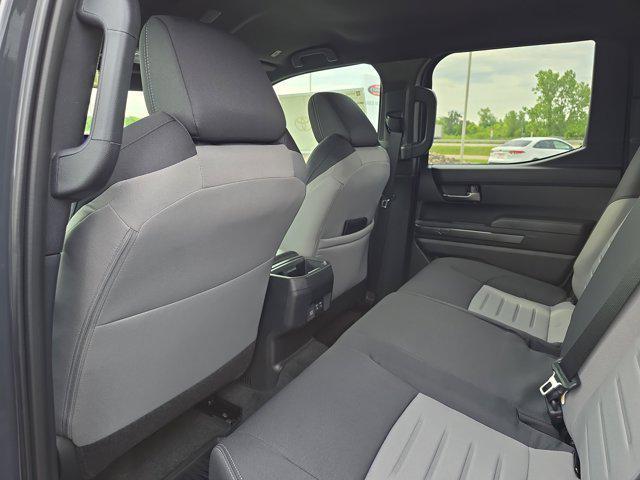 new 2025 Toyota Tacoma car, priced at $48,438