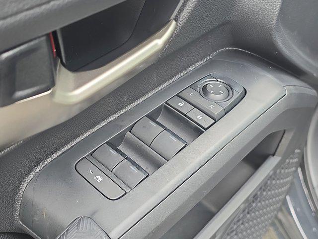 new 2025 Toyota Tacoma car, priced at $48,438