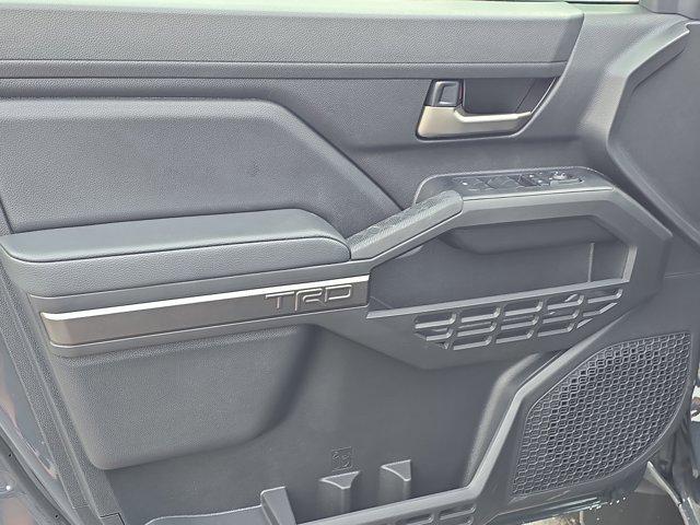 new 2025 Toyota Tacoma car, priced at $48,438