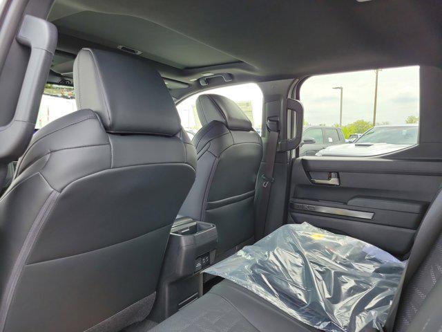 new 2025 Toyota Tacoma car, priced at $51,950